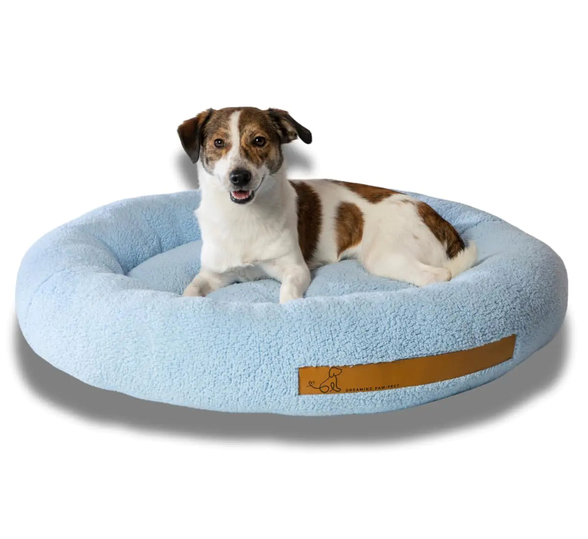 Paw Paradise Orthopedic Sofa Bed