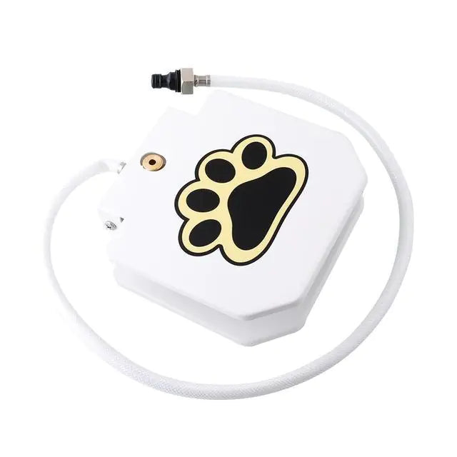 Easy Step Dog Drink Fountain