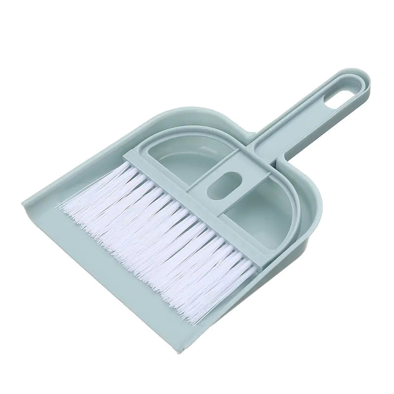 Compact Desk Sweep Duo