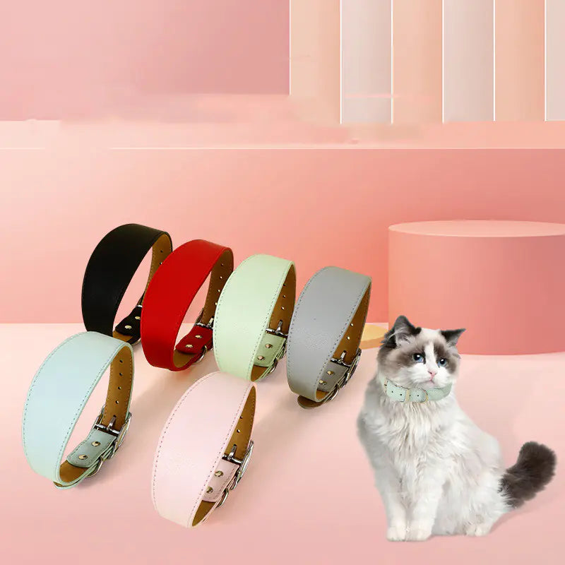 ColorFlex Adjustable Collar