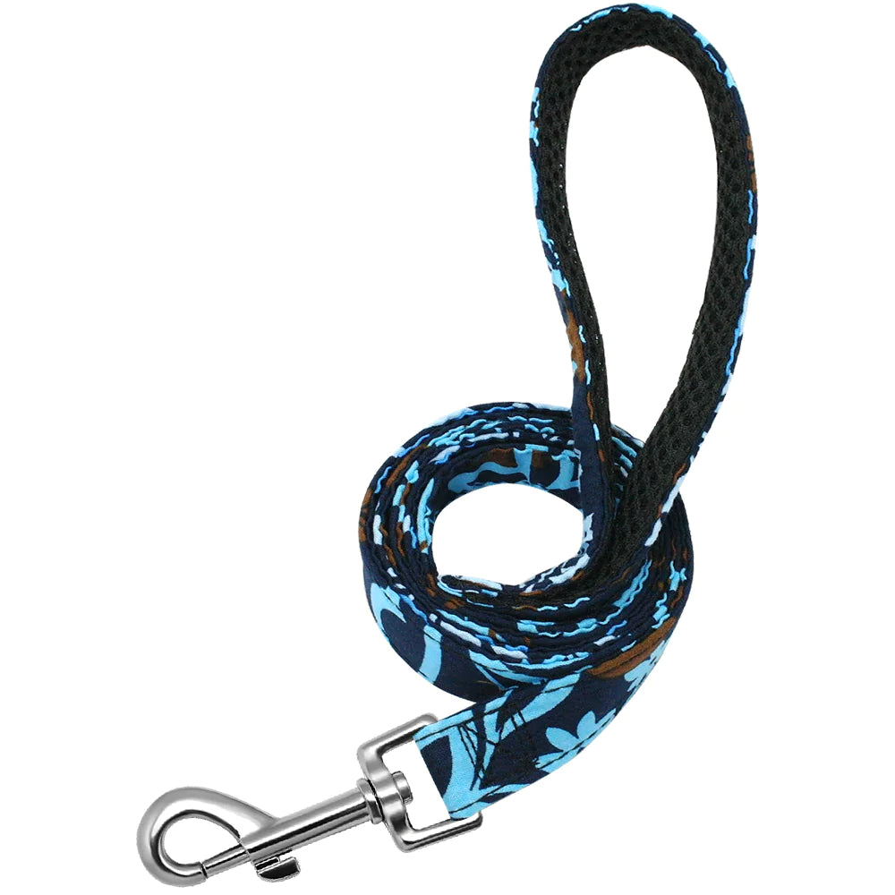 Custom Engraved Dog Collar