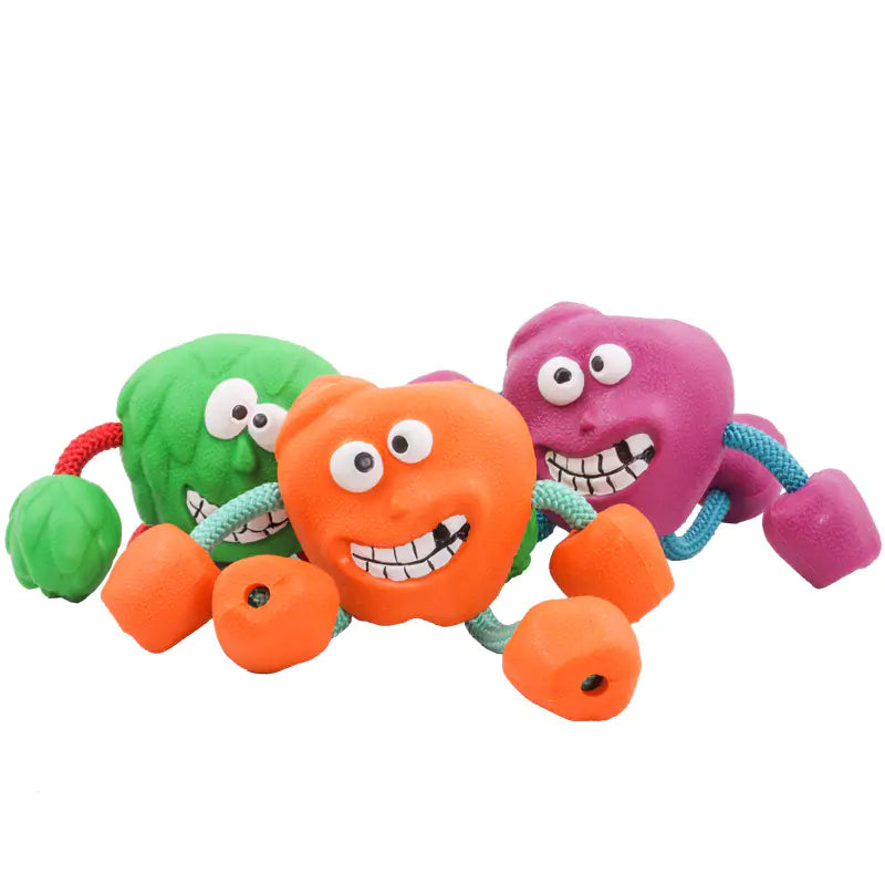 Chewy Milk Magic Sound Toy