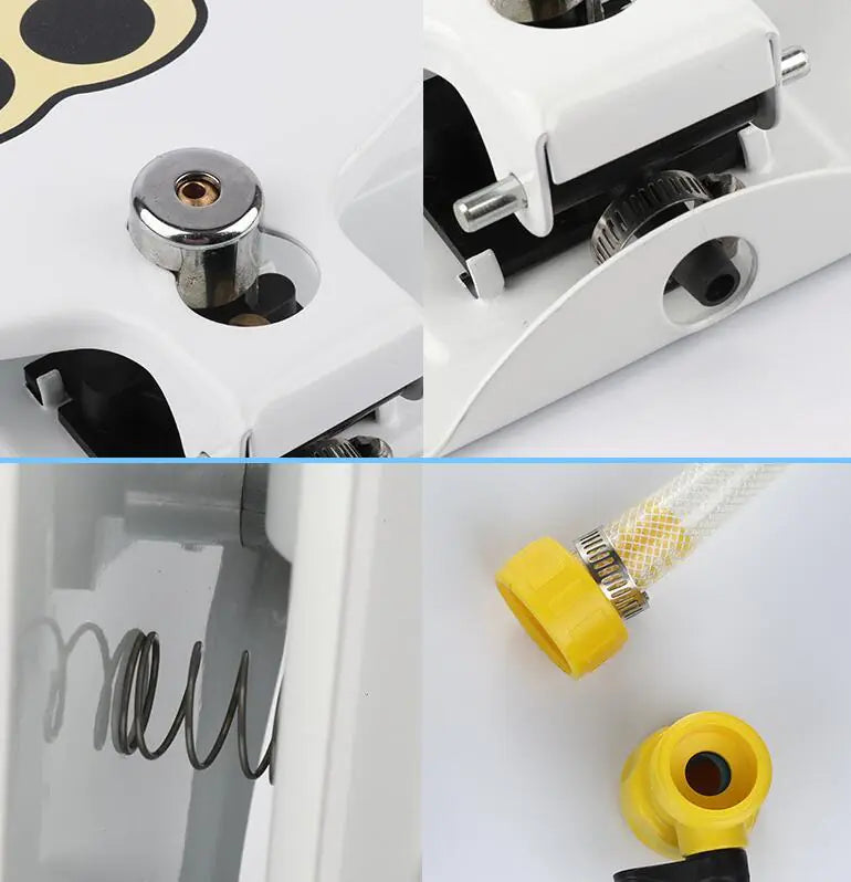 Easy Step Dog Drink Fountain