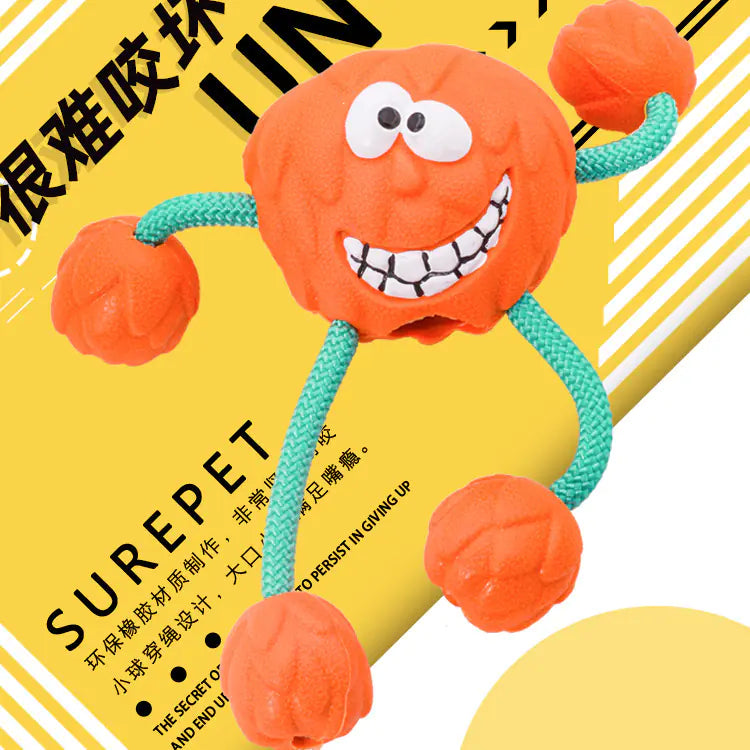 Chewy Milk Magic Sound Toy