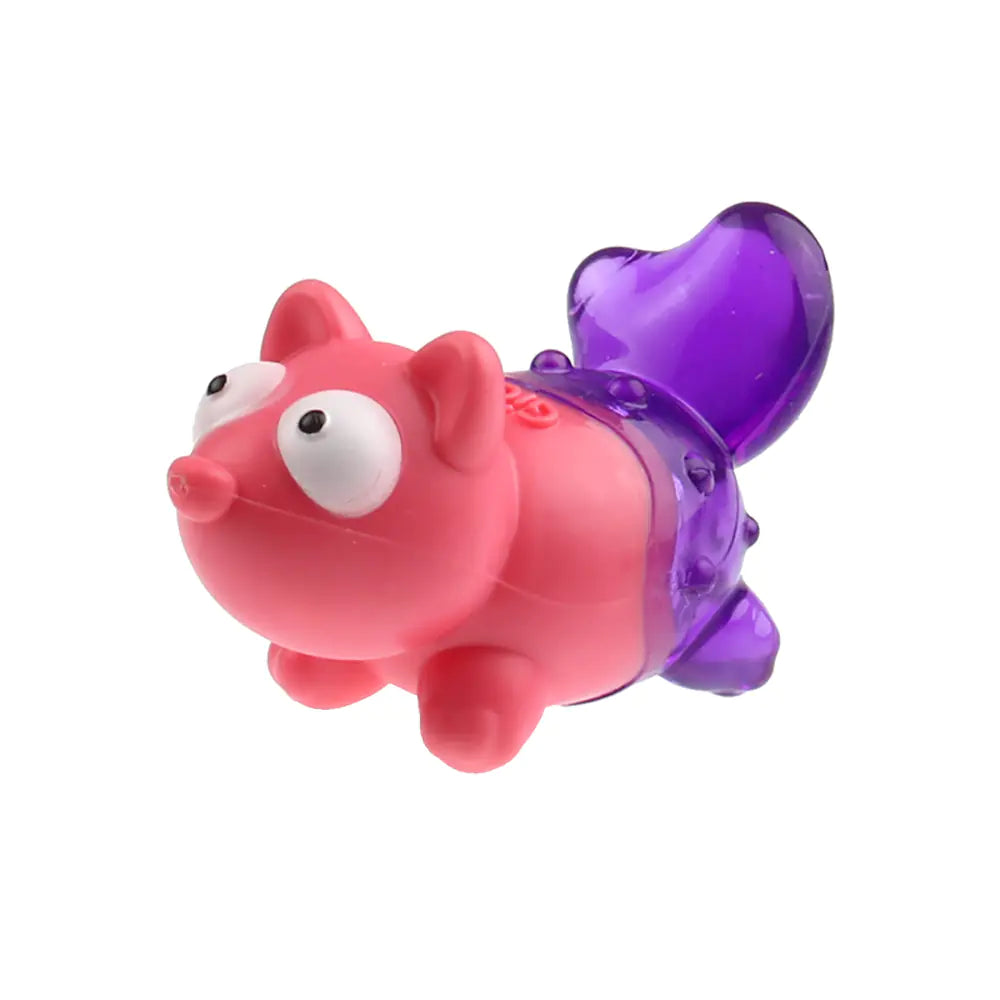 FunTime Puppy Chew Toys with Sound