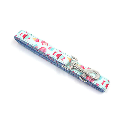 Fashionable Pet Traction Rope Set