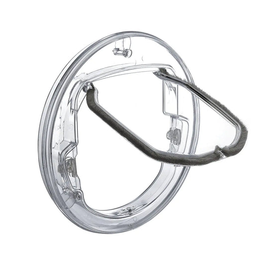 Circle Cat Entryway for Homes