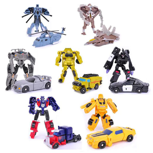 FunShift Kid Toys