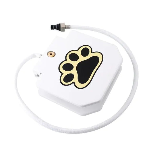 Easy Step Dog Drink Fountain