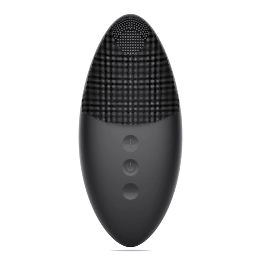 GroomWorx Sonic Facial Care Brush